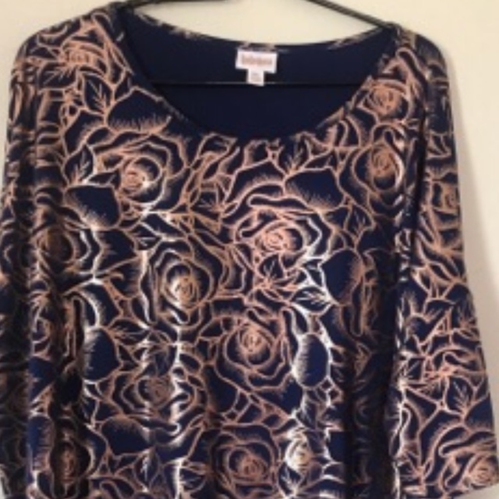 lularoe Irma 2xl elegant